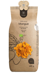 Mangue Séchée bio 400 g BIOGO